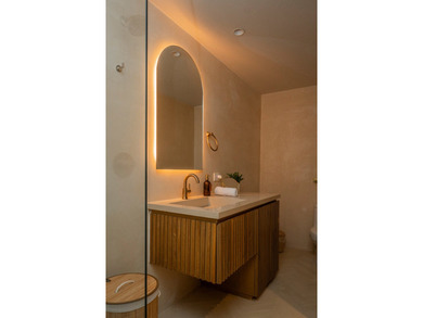 Luxury Garden Living at AFLORA Tulum

Discover this 3-bedroom - photo 29