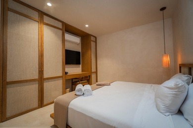 Luxury Garden Living at AFLORA Tulum

Discover this 3-bedroom - photo 30