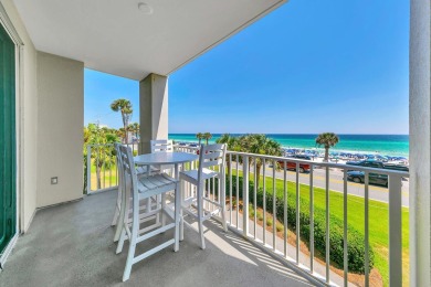 Lake Condo For Sale in Miramar Beach, Florida