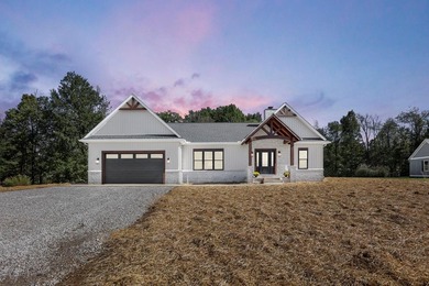 Candlewood Lake Home Sale Pending in Mount Gilead Ohio