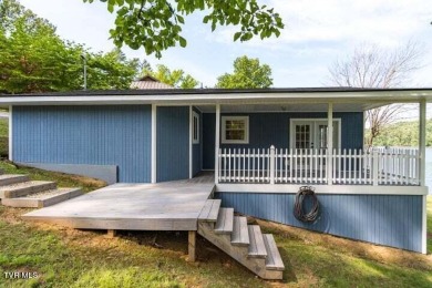 Boone Lake Home Sale Pending in Piney Flats Tennessee