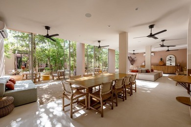 Luxury Garden Living at AFLORA Tulum

Discover this 3-bedroom - photo 46