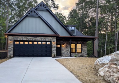 Discover your dream home at 1923 Fairfield Road in Woodrun - Lake Home Under Contract in Mount Gilead, North Carolina