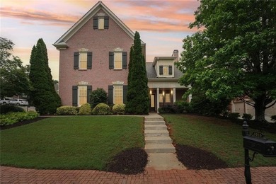 Fantastic Opportunity to Live in the Pristine Gated Community of - photo 1