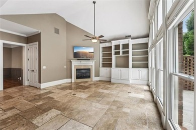 Fantastic Opportunity to Live in the Pristine Gated Community of - photo 8
