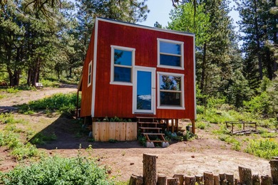 Lake Lot Sale Pending in Cascade, Idaho