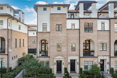 Lake Carolyn Townhome/Townhouse For Sale in Irving Texas