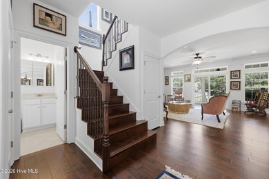 Located on the North Side of Elizabeth City, this home offers - photo 3