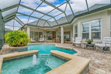 Lake Home For Sale in St Augustine, Florida