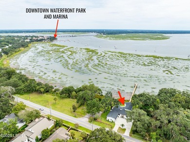 Welcome to 2102 Bay Street -- a one-of-a-kind Lowcountry - photo 12