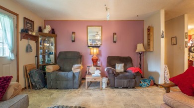 Ozarks Retreat with Home, Shop & Prime Hunting in Camp