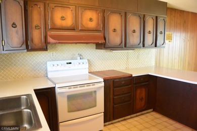 Opportunity awaits you with this 70's retro lake home. This year - photo 12