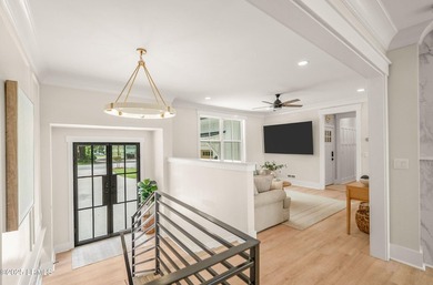 Welcome to 2102 Bay Street -- a one-of-a-kind Lowcountry - photo 15