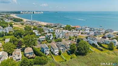 An incredibly RARE OPPORTUNITY on one of Fairfield's most - photo 15