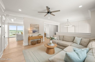 Welcome to 2102 Bay Street -- a one-of-a-kind Lowcountry - photo 16