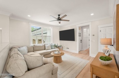 Welcome to 2102 Bay Street -- a one-of-a-kind Lowcountry - photo 17
