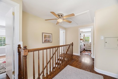 This beautiful character home features 4 bedrooms and 2 full - photo 17