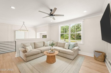 Welcome to 2102 Bay Street -- a one-of-a-kind Lowcountry - photo 18