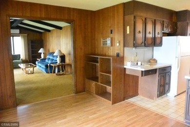 Opportunity awaits you with this 70's retro lake home. This year - photo 18