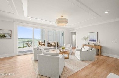Welcome to 2102 Bay Street -- a one-of-a-kind Lowcountry - photo 19