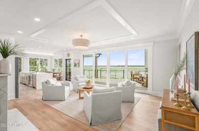 Welcome to 2102 Bay Street -- a one-of-a-kind Lowcountry - photo 20