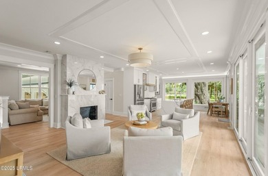 Welcome to 2102 Bay Street -- a one-of-a-kind Lowcountry - photo 21