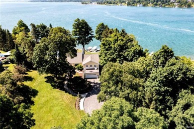 Land For Sale On Skaneateles Lake