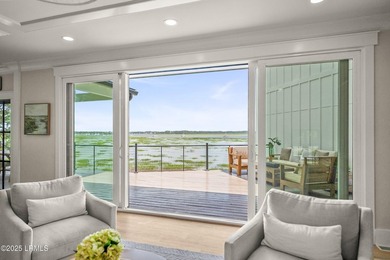 Welcome to 2102 Bay Street -- a one-of-a-kind Lowcountry - photo 23