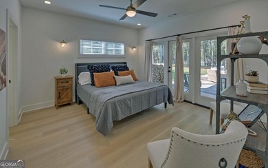 Lake Hartwell New Construction Townhome - Short-Term Rental - photo 23