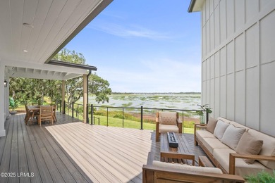 Welcome to 2102 Bay Street -- a one-of-a-kind Lowcountry - photo 24