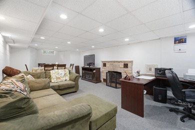 This beautiful character home features 4 bedrooms and 2 full - photo 25
