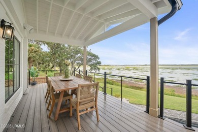 Welcome to 2102 Bay Street -- a one-of-a-kind Lowcountry - photo 26