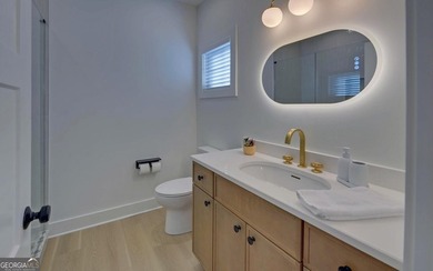 Lake Hartwell New Construction Townhome - Short-Term Rental - photo 26