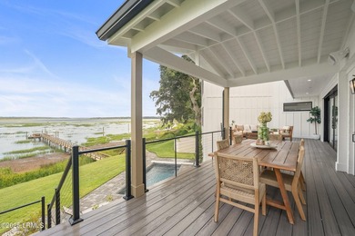 Welcome to 2102 Bay Street -- a one-of-a-kind Lowcountry - photo 27