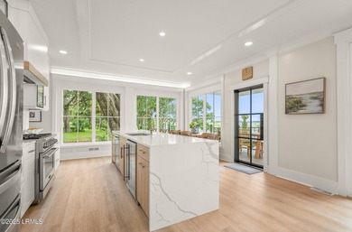 Welcome to 2102 Bay Street -- a one-of-a-kind Lowcountry - photo 28
