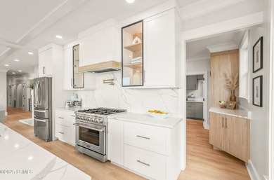 Welcome to 2102 Bay Street -- a one-of-a-kind Lowcountry - photo 29