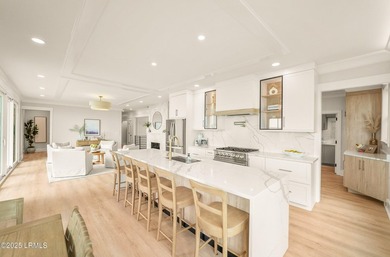 Welcome to 2102 Bay Street -- a one-of-a-kind Lowcountry - photo 32