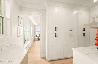 Welcome to 2102 Bay Street -- a one-of-a-kind Lowcountry - photo 33