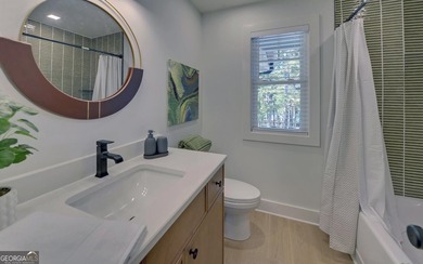 Lake Hartwell New Construction Townhome - Short-Term Rental - photo 35