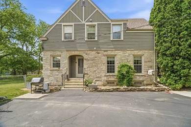 This beautiful character home features 4 bedrooms and 2 full - photo 35