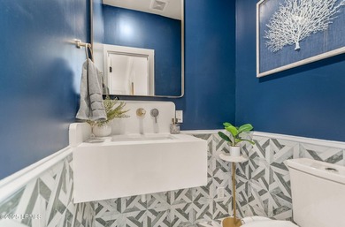 Welcome to 2102 Bay Street -- a one-of-a-kind Lowcountry - photo 36