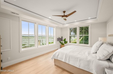 Welcome to 2102 Bay Street -- a one-of-a-kind Lowcountry - photo 37