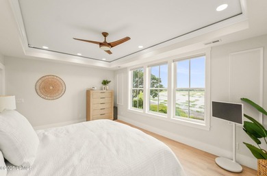 Welcome to 2102 Bay Street -- a one-of-a-kind Lowcountry - photo 38
