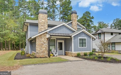 Lake Hartwell New Construction Townhome - Short-Term Rental - photo 42