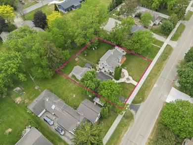 This beautiful character home features 4 bedrooms and 2 full - photo 42