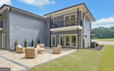 Lake Hartwell New Construction Townhome - Short-Term Rental - photo 43