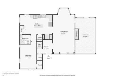 This beautiful character home features 4 bedrooms and 2 full - photo 43