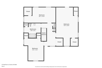 This beautiful character home features 4 bedrooms and 2 full - photo 45