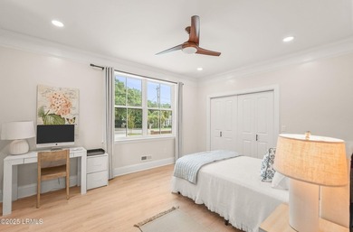 Welcome to 2102 Bay Street -- a one-of-a-kind Lowcountry - photo 46