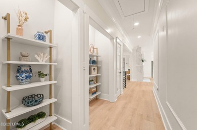 Welcome to 2102 Bay Street -- a one-of-a-kind Lowcountry - photo 48
